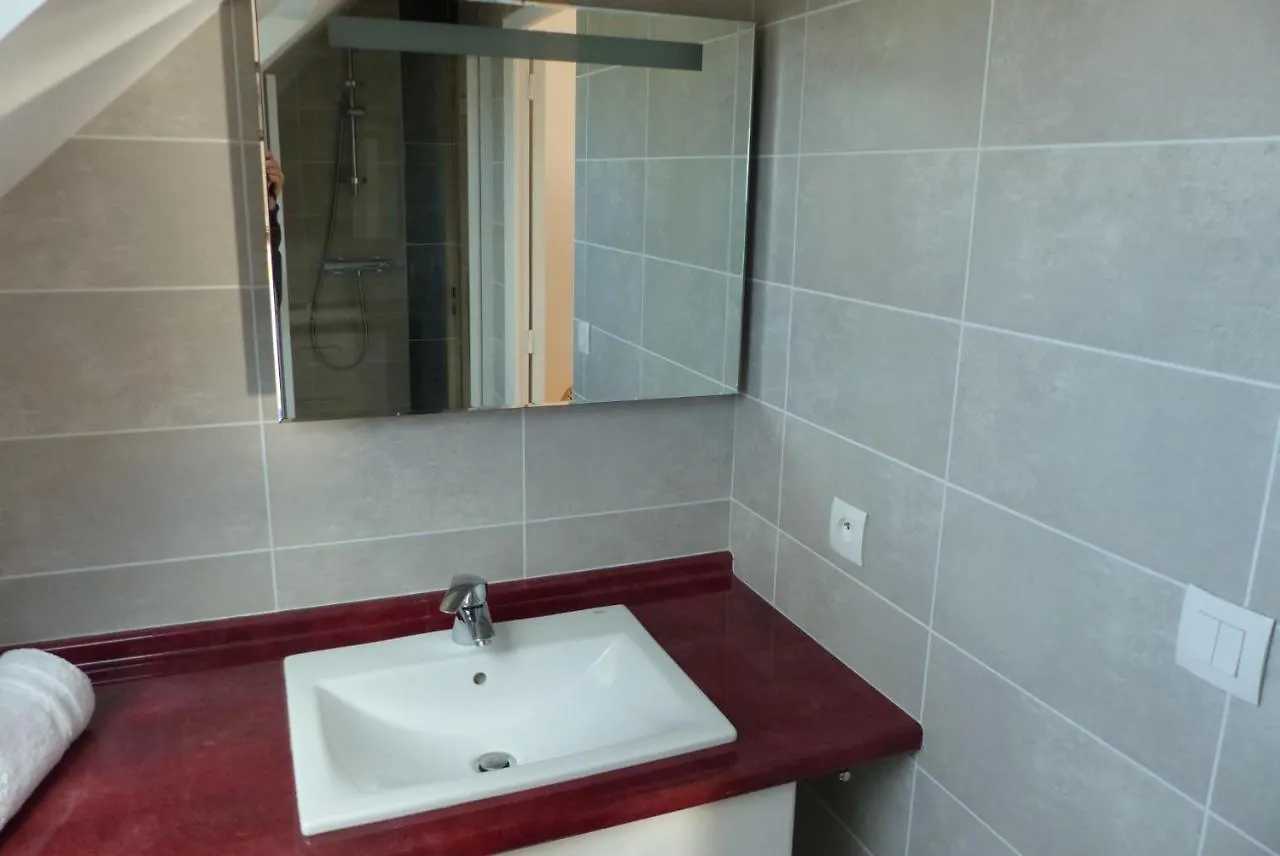 Maison 4 Personnes En Bord De Mer - Golfe Du Morbihan Baden Holiday home