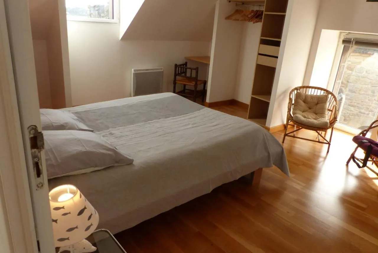 Holiday home Maison 4 Personnes En Bord De Mer - Golfe Du Morbihan Baden
