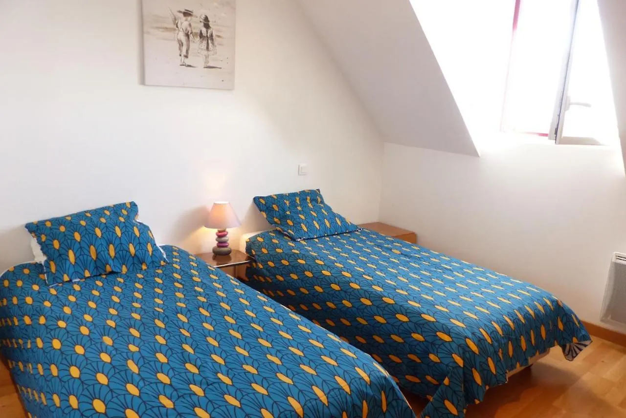 Maison 4 Personnes En Bord De Mer - Golfe Du Morbihan Baden Holiday home