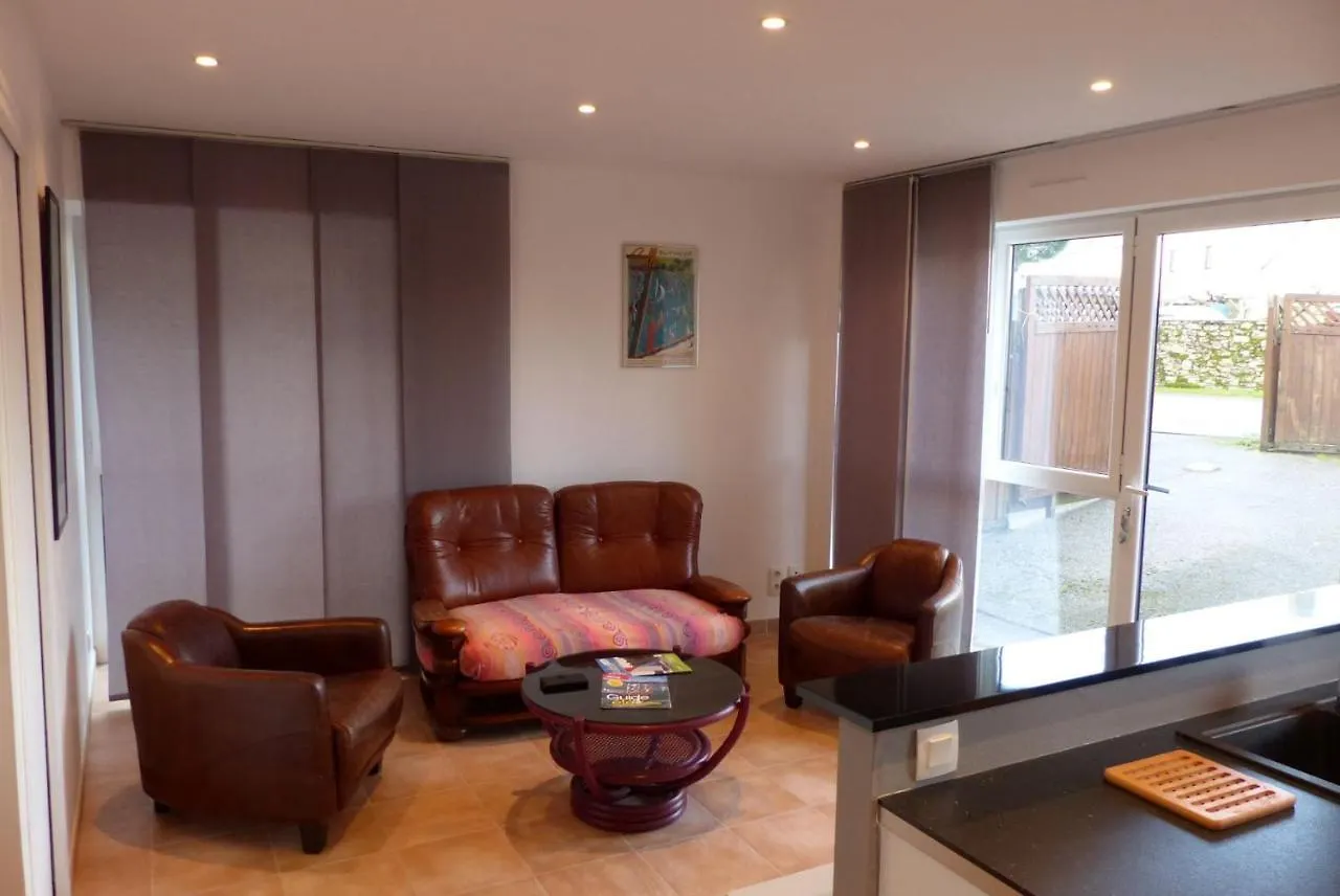 Holiday home Maison 4 Personnes En Bord De Mer - Golfe Du Morbihan Baden