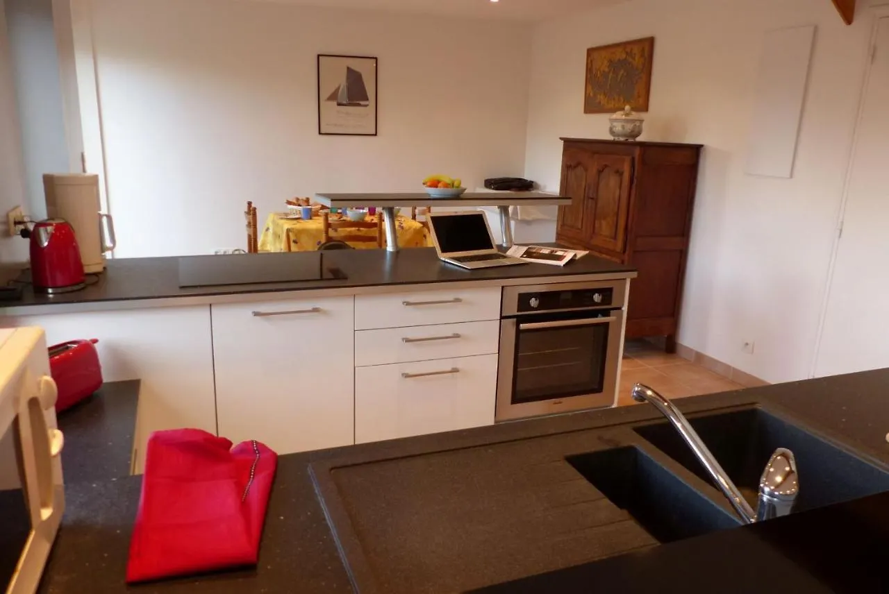 Maison 4 Personnes En Bord De Mer - Golfe Du Morbihan Baden 0*,