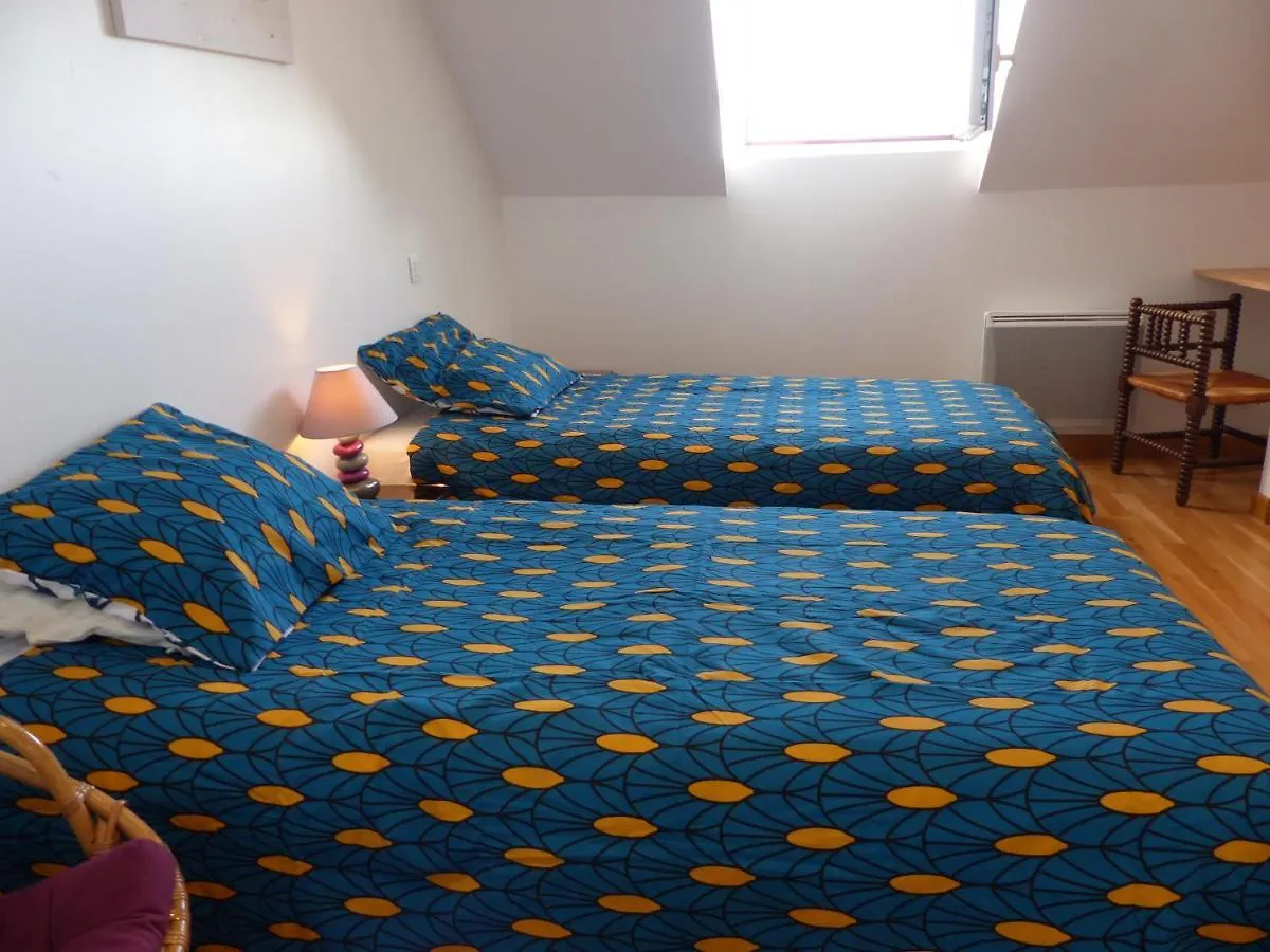 Maison 4 Personnes En Bord De Mer - Golfe Du Morbihan Baden Holiday home