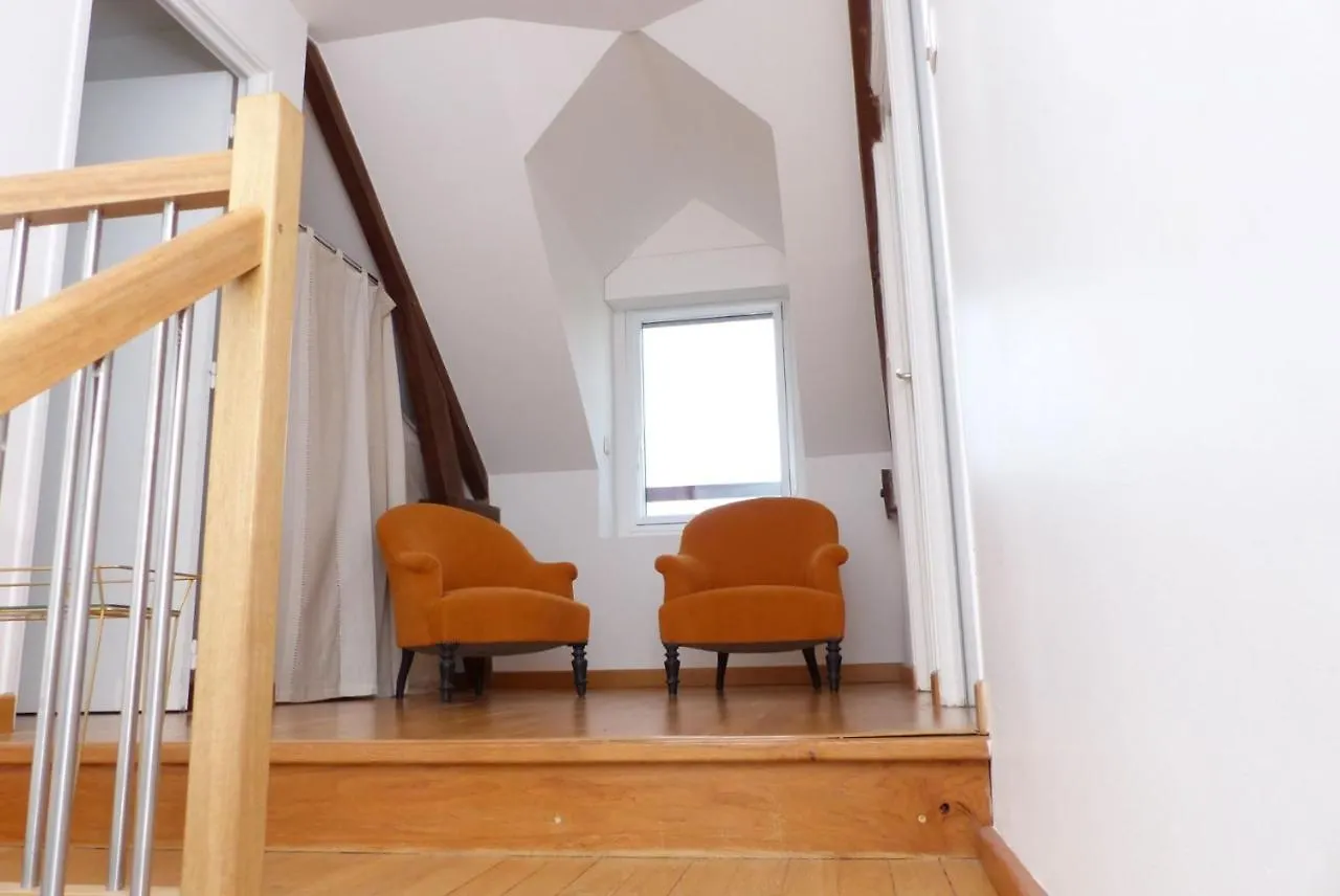 Maison 4 Personnes En Bord De Mer - Golfe Du Morbihan Baden Holiday home