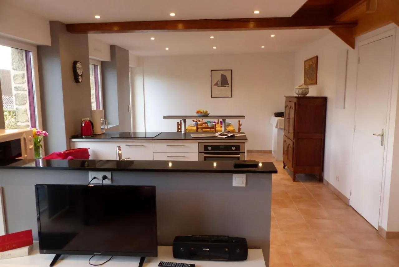 Maison 4 Personnes En Bord De Mer - Golfe Du Morbihan Baden