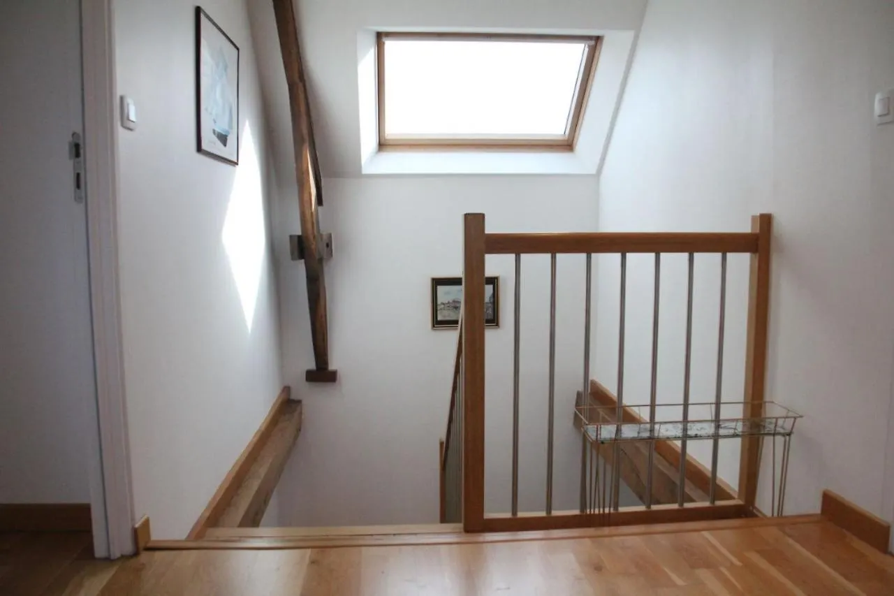 Maison 4 Personnes En Bord De Mer - Golfe Du Morbihan Baden Holiday home