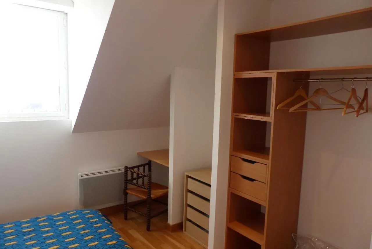 Maison 4 Personnes En Bord De Mer - Golfe Du Morbihan Baden 0*,
