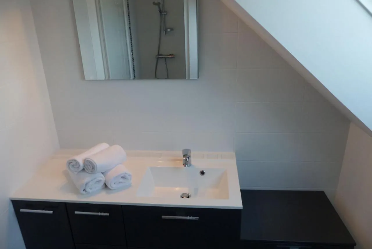 Maison 4 Personnes En Bord De Mer - Golfe Du Morbihan Baden