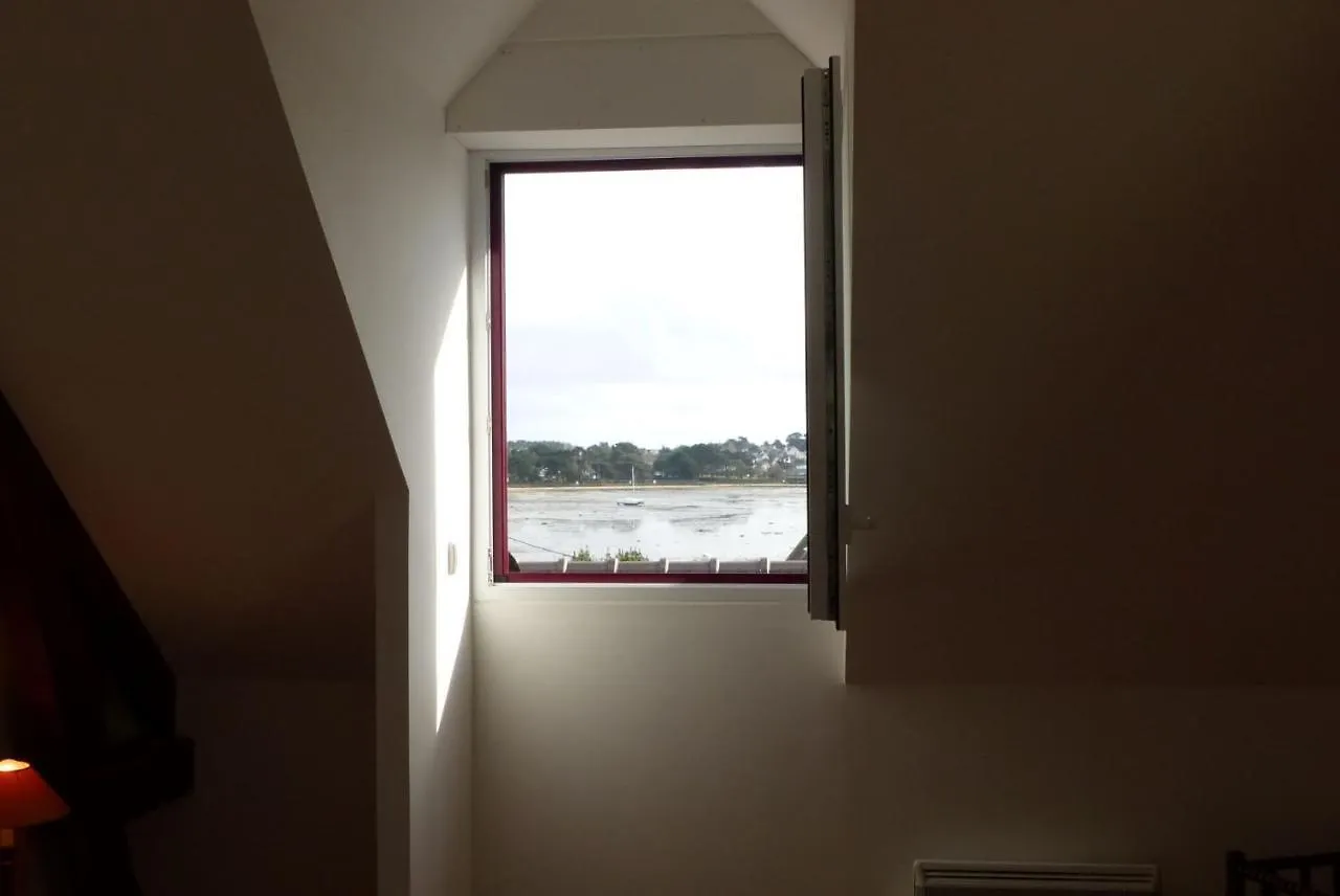 Holiday home Maison 4 Personnes En Bord De Mer - Golfe Du Morbihan Baden France