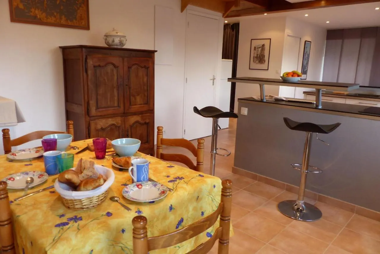 Maison 4 Personnes En Bord De Mer - Golfe Du Morbihan Baden France