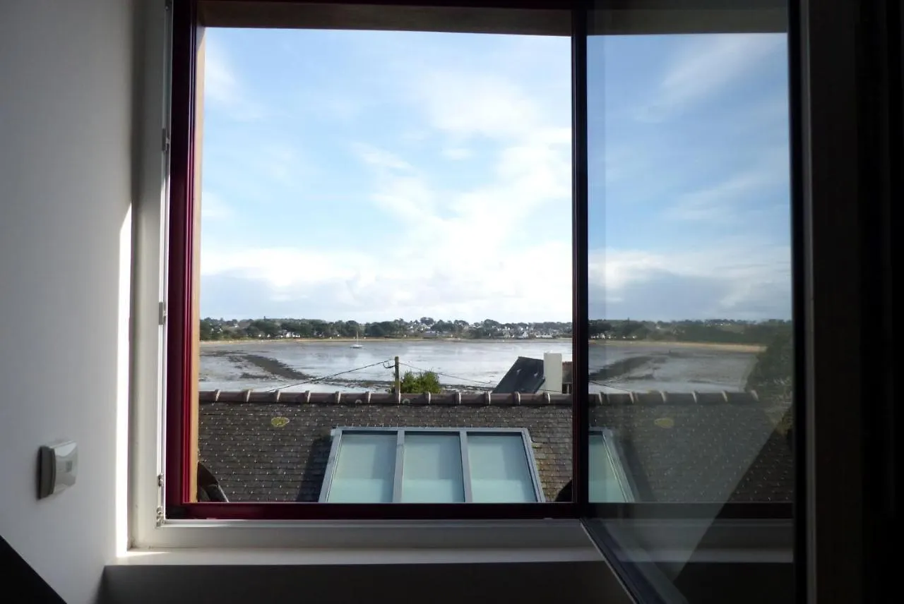 Holiday home Maison 4 Personnes En Bord De Mer - Golfe Du Morbihan Baden