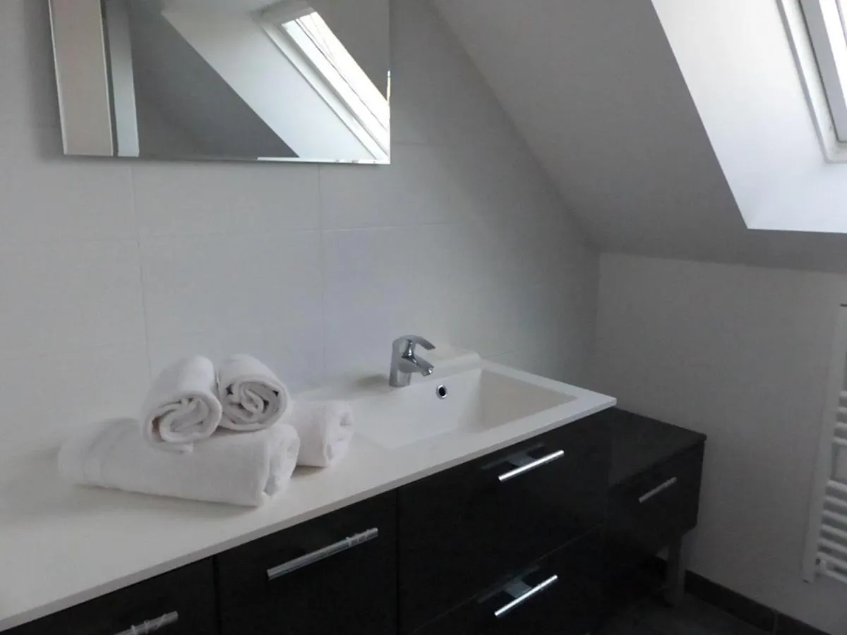 Holiday home Maison 4 Personnes En Bord De Mer - Golfe Du Morbihan Baden