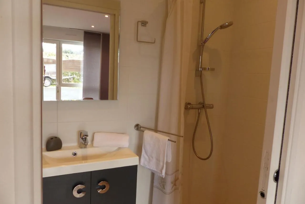 Maison 4 Personnes En Bord De Mer - Golfe Du Morbihan Baden France