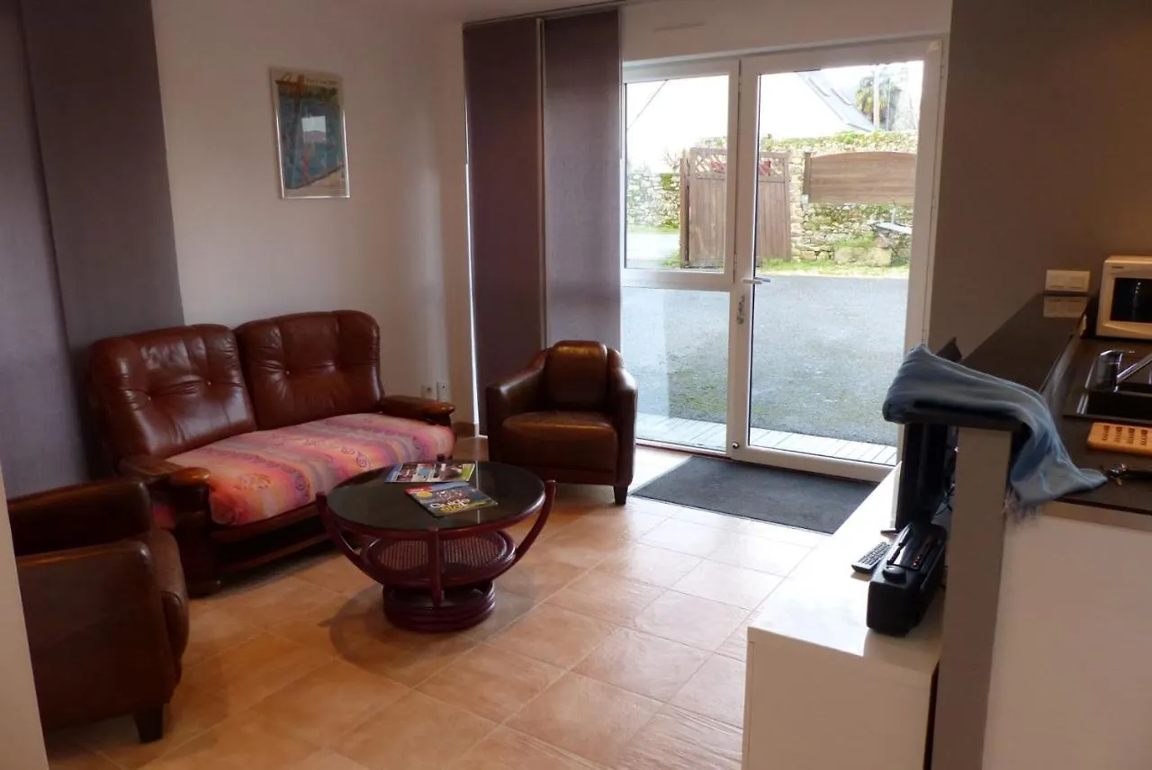 Maison 4 Personnes En Bord De Mer - Golfe Du Morbihan Baden 0*,  France