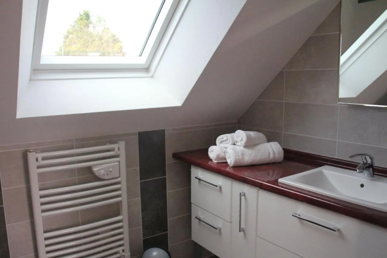 Maison 4 Personnes En Bord De Mer - Golfe Du Morbihan Baden 0*,
