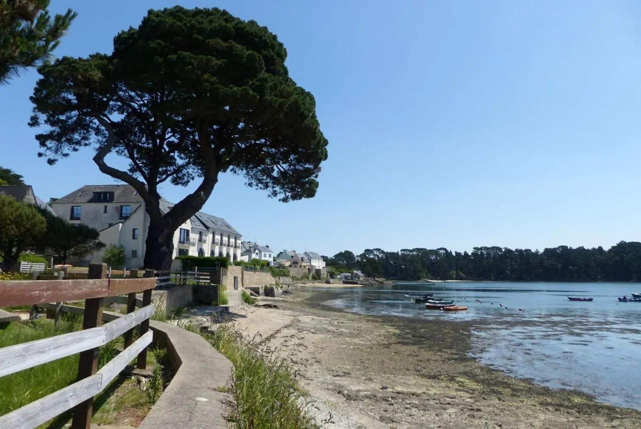 Holiday home Maison 4 Personnes En Bord De Mer - Golfe Du Morbihan Baden