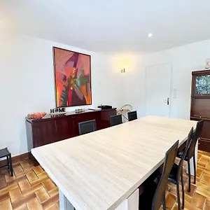 Dar El Askri Maison Avec Acces Direct A La Baden